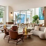 Chic 1 Bed Apt On Mckinney Ave