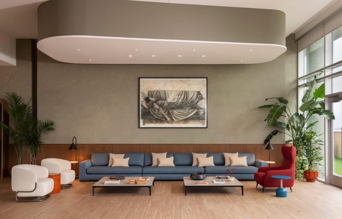 Chic 1 Bed On Mckinney Ave *
