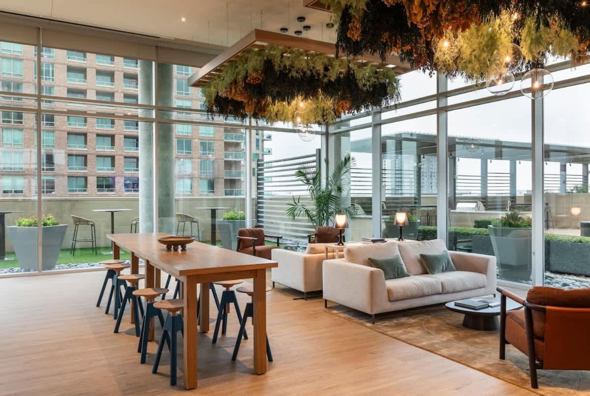 Chic 1 Bed On Mckinney Ave Dallas