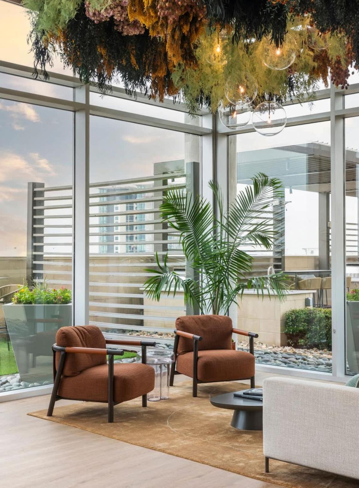 Chic 1 Bed On Mckinney Ave * Dallas