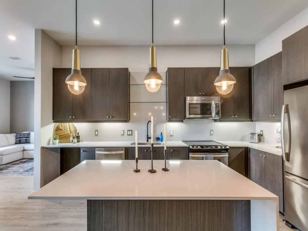 Apartment Chic 1 Bed On Mckinney Ave Dallas